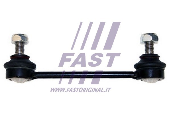 Link/Coupling Rod, stabiliser bar FAST FT18240