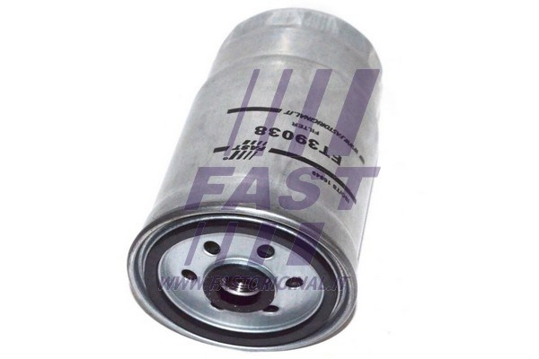 Fuel Filter FAST FT39038
