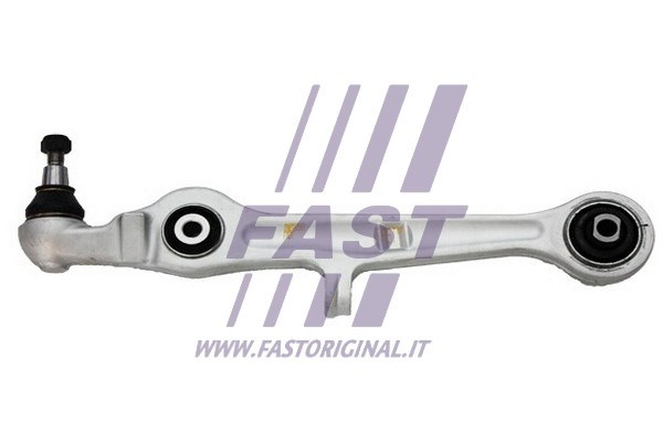 Control Arm/Trailing Arm, wheel suspension FAST FT15508