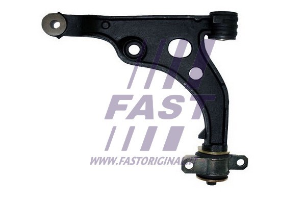 Control Arm/Trailing Arm, wheel suspension FAST FT15024