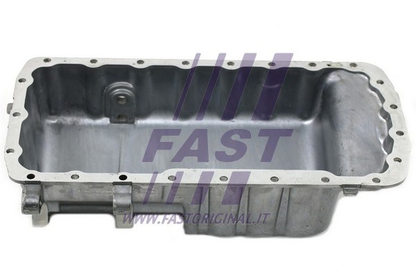 Oil Sump FAST FT49385