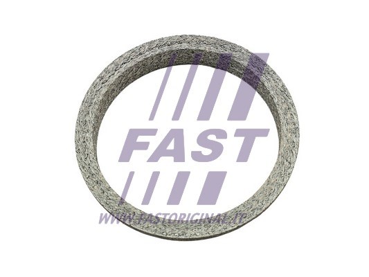 Gasket, exhaust pipe FAST FT84818 2