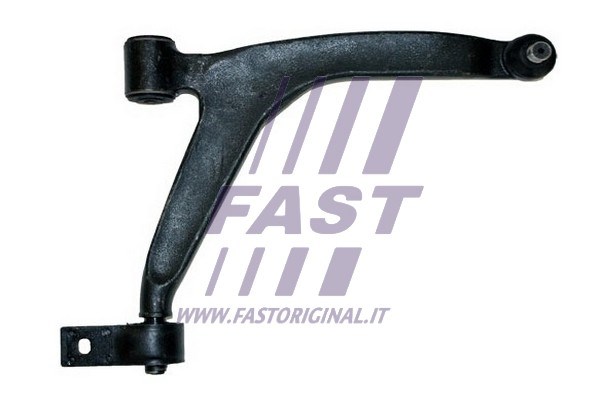 Control Arm/Trailing Arm, wheel suspension FAST FT15682