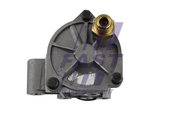 Vacuum Pump, braking system FAST FT36063 3