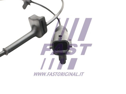 Sensor, wheel speed FAST FT80414 3