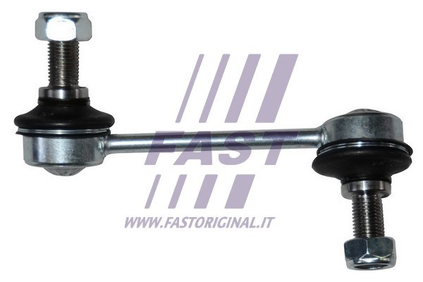 Link/Coupling Rod, stabiliser bar FAST FT20179