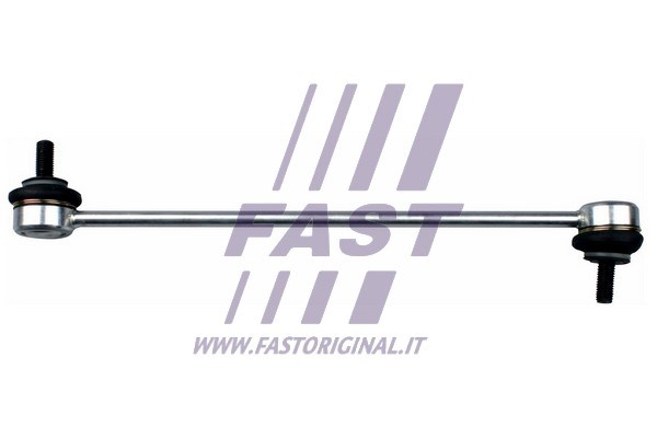 Link/Coupling Rod, stabiliser bar FAST FT20536
