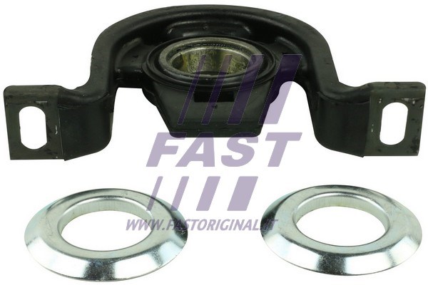 Mounting, propshaft FAST FT28059