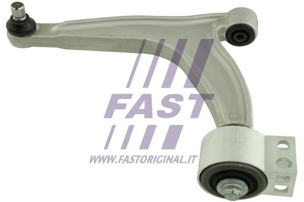 Control Arm/Trailing Arm, wheel suspension FAST FT15519