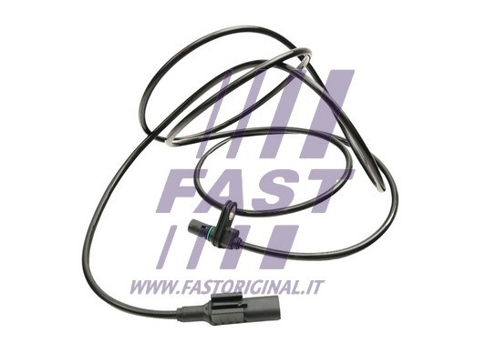 Sensor, wheel speed FAST FT80416