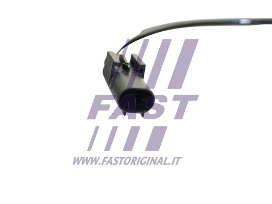 Sensor, wheel speed FAST FT80416 2