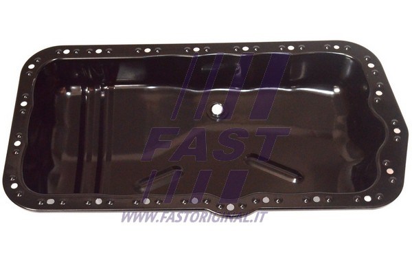 Oil Sump FAST FT49377 2