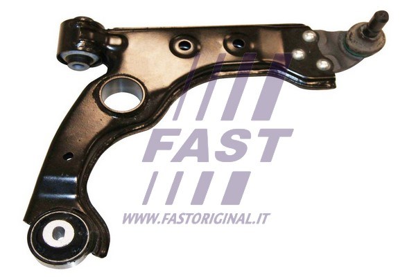 Control Arm/Trailing Arm, wheel suspension FAST FT15168