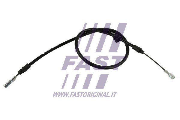 Cable Pull, parking brake FAST FT69047