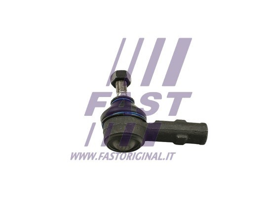 Tie Rod End FAST FT16548 2