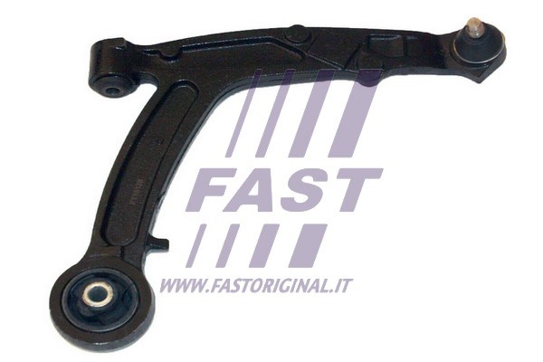 Control Arm/Trailing Arm, wheel suspension FAST FT15128