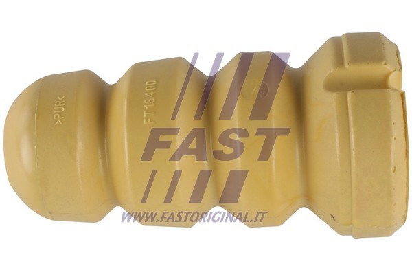 Rubber Buffer, suspension FAST FT18400