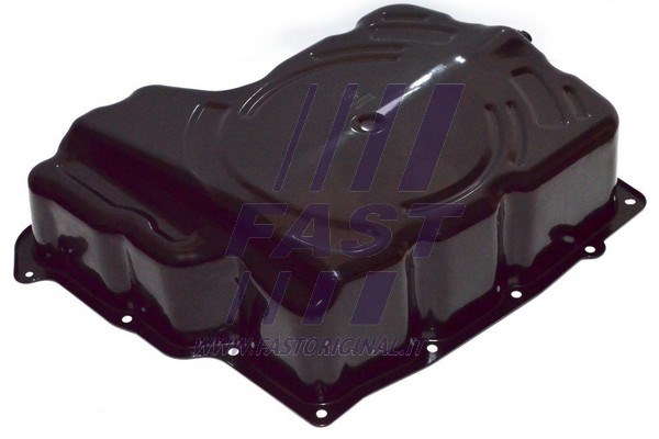 Oil Sump FAST FT49379