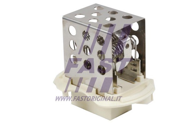 Control Unit, heating/ventilation FAST FT59168