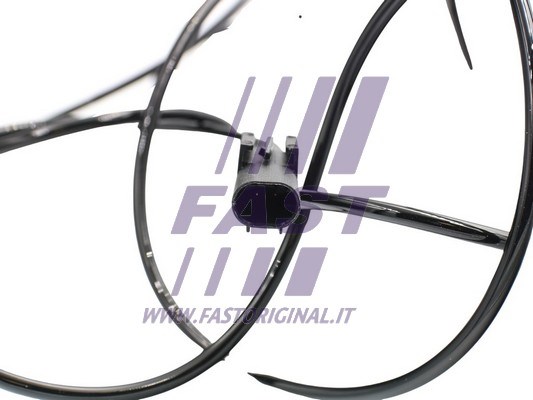 Sensor, wheel speed FAST FT80591 3
