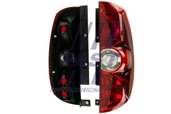 Tail Light FAST FT86374