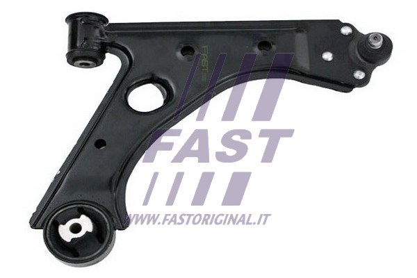 Control Arm/Trailing Arm, wheel suspension FAST FT15137