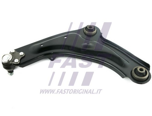 Control Arm/Trailing Arm, wheel suspension FAST FT15753
