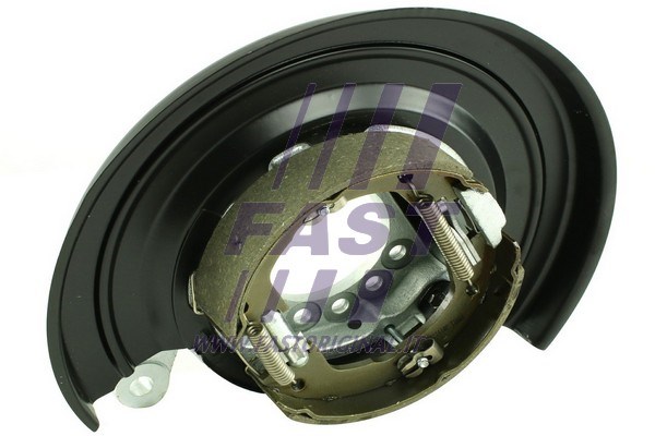 Wheel-brake Cylinder Kit FAST FT32398 2