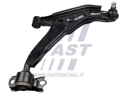 Control Arm/Trailing Arm, wheel suspension FAST FT15571