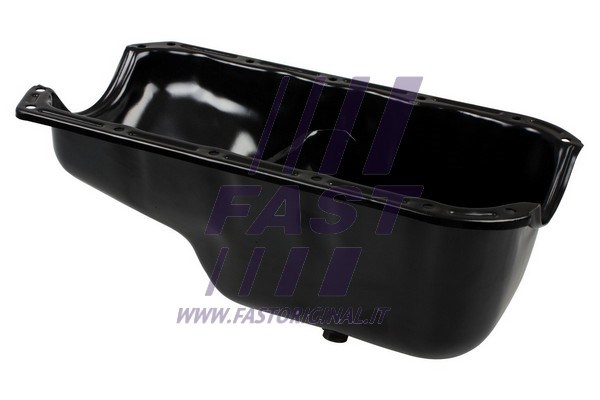 Oil Sump FAST FT49350