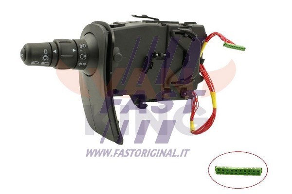 Steering Column Switch FAST FT82070