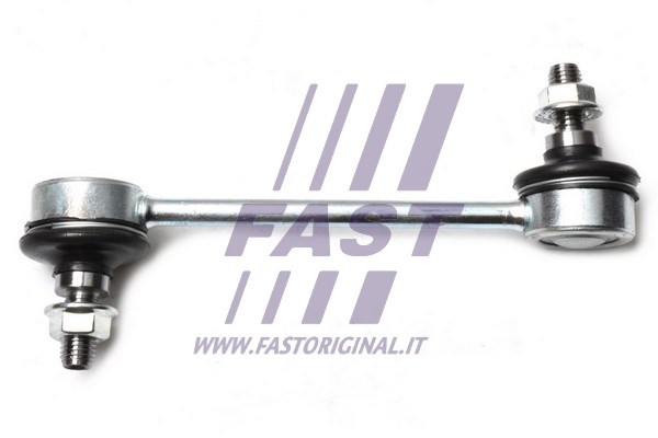 Link/Coupling Rod, stabiliser bar FAST FT20559