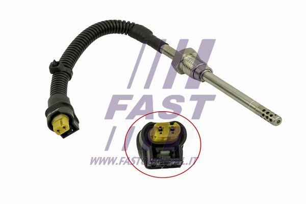 Sensor, exhaust gas temperature FAST FT80237