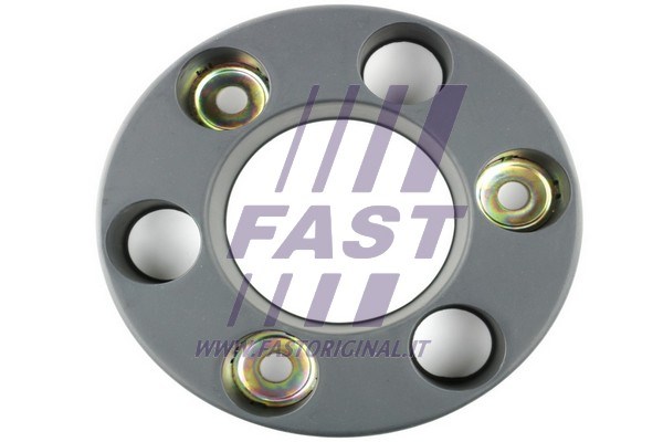 Cover, wheels FAST FT92001