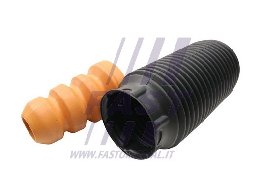 Rubber Buffer, suspension FAST FT12616