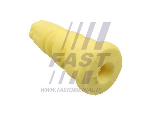 Rubber Buffer, suspension FAST FT12602 2