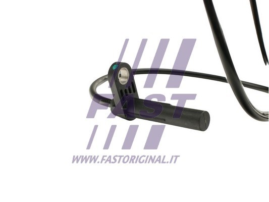 Sensor, wheel speed FAST FT80525 2