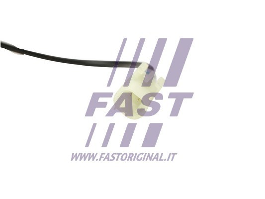 Sensor, wheel speed FAST FT80525 3