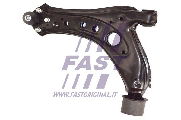 Control Arm/Trailing Arm, wheel suspension FAST FT15610