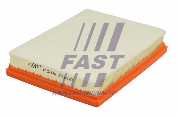 Air Filter FAST FT37176
