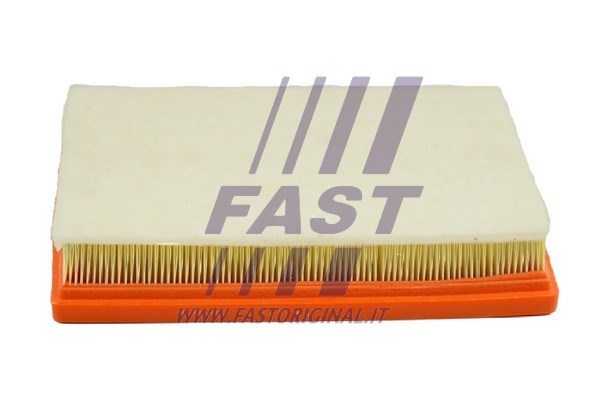 Air Filter FAST FT37176 2