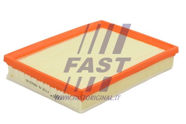 Air Filter FAST FT37176 3