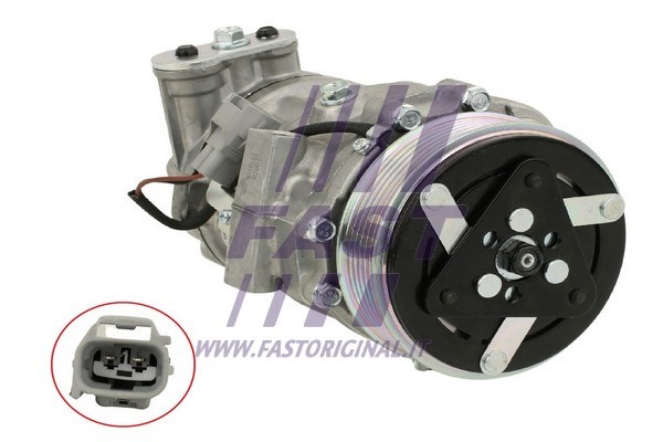 Compressor, air conditioning FAST FT56319