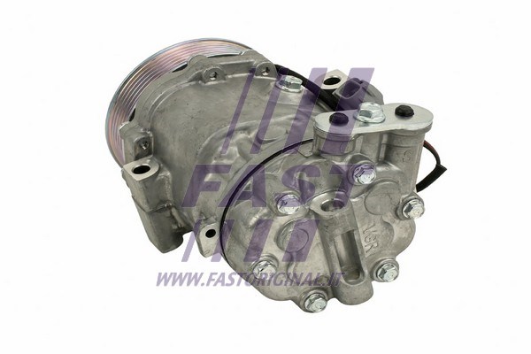 Compressor, air conditioning FAST FT56319 2