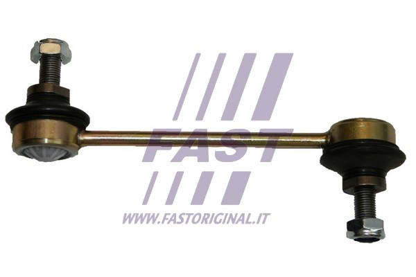 Link/Coupling Rod, stabiliser bar FAST FT20023