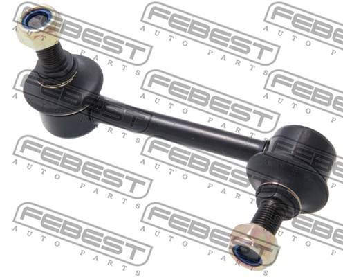 Link/Coupling Rod, stabiliser bar FEBEST 0223C23FL