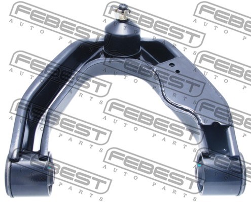 Control Arm/Trailing Arm, wheel suspension FEBEST 0224D22RH