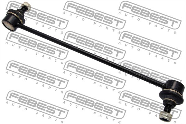 Link/Coupling Rod, stabiliser bar FEBEST 0523DEMNF