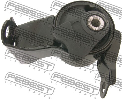Mounting, automatic transmission FEBEST HM003
