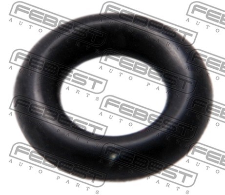 Seal Ring, injector FEBEST MCP003